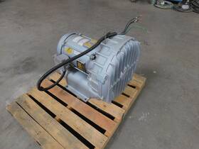 R7100r-50 Gast Explosion-proof Regenerative Blower 10hp 230/460v M6285