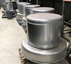 Gb-240hp-30-x Greenheck Centrifugal Downblast Exhaust