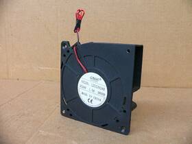 12032m24b Gboc Fan Dc24v 1.0a 3800r