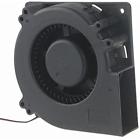 Gdt12032s12v2p254h Gdstime Dc Centrifugal Fan Brushless Cooling Blower