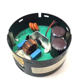 019187-002 Ge 019187 Ecm2.3 Dt02 Module Only Fxc Size 30 1/2hp 277v Ccw Le Used #w362