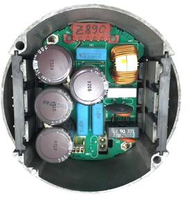 Z890 Ge 01ba Bh09 Blower Module Only Cw Le Rotation Used #z890