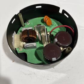 Ge 01bkm7 1/2 Hp Cn02 Module