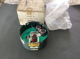 1174888 Ge Oem Ecm 2.3 Dg03 Module 3/4 Hp 11/10/0 Motor Icp