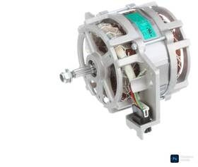 138vmaad1 Ge ..33 Hp 120v 60hz Fan Motor