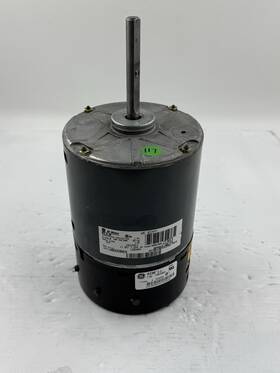 5sme39sl0383 Ge 14b0009n04 Ecm 2.3 Blower Motor Climate Master 14s0004n02