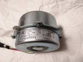 2003010401032237 Ge General Electric Portable Air Conditioner Fan Motor Yd23h /2003010401032237