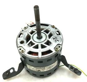 5kcp39ngv295s Ge 20046615 Motors Blower Motor 1/2hp 115v 1130rpm 1ph Used #me54