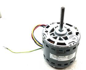 5kcp39mgr887bs Ge 40747 Model 1/2hp 1100 Rpm 115v Blower Motor Cpn Used #cmp410