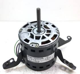 5kcp39ngt014s Ge 43k8701 Blower Motor 1/2hp 115v 1075 Rpm Used #mp244