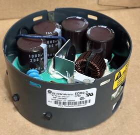 45609-001 Ge Ecm 2.3 Cp03 1hp 120v 10.2a Ccw Lennox Armstrong Ducane Checked
