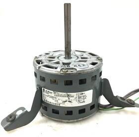 5kcp39hgp580as Ge 45h3101 Motors Blower Motor 1/3hp 115v 1075rpm Used #mb882