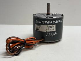 5kcp39ggy209as Ge 51-100998-05 Condenser Motor 1/3hp 1075 Rpm