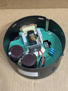 54s515b01 Ge Ecm Only For Water Furnace 208/230v 4a 1/2hp Ccw Checked