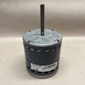 5sme39hxl Ge 5522160 Tested Genteq Ecm X13 Fm19 1/2 Hp Blower Motor 5493807