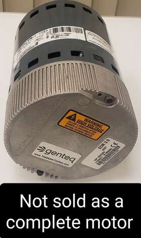 59me39sxl3008a Ge Hd52re122 Ecm 3 Oem Control Modular Of Carrier Furnace