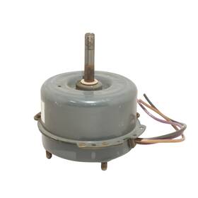 5kcp29eca033s Ge 5kcp29eca033 Motors Fan Motor 1/6hp 208-230v 1075rpm B13400252