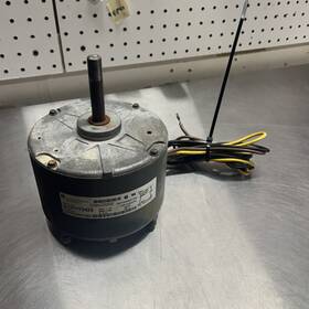 5kcp39bgy542s Ge Genteq Bryant Carrier Condenser Fan Motor 1/10hp 230v 1100rpm