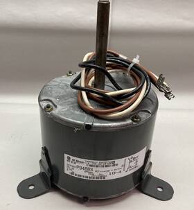 5kcp39cfp948bs Ge Condensor Fan Motor
