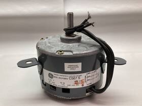 5kcp39egc5667s Ge Condensor Fan Motor
