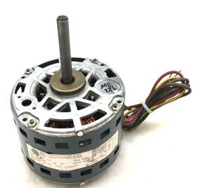5kcp39ggd197as Ge Motors Furnace Blower Motor 1/4hp 1050rpm 1ph Used #me286