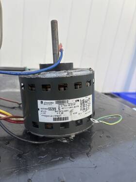 5kcp39gs599s Ge Motors
