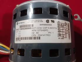 5kcp39hgs5999s Ge Direct Drive Furnace Blower Motor For Tfrane And Others