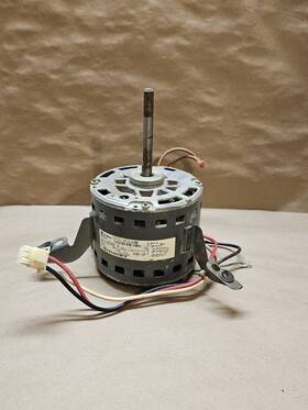 5kcp39jgs046s Ge Motors Furnace Blower Motor 1/3hp 1140rpm 115v 1ph 621-4820