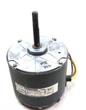 5kcp39kfba21s Ge Carrier Hc40ge237a Fan Motor 1/4 Hp 230 V 825 Rpm Used #me762