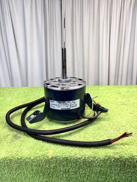 Ge 5kcp39kgn979 Motor S 1625 Rpm 1/3hp 115v Tested Free Shipping