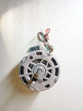 5kcp39ngy241as Ge 5kcp39lgg451s Motors Furnace Blower Motor 1/2hp 1075rpm 200-230v 1ph