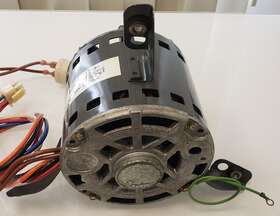 5kcp39lgr026s Ge 6213240 G5ra096c-16 621-4350 Oem Blower Motor Of Nordyne Furnace 5kcp39lgr026s Ge 6213240 G5ra096c-16 621-4350 Oem Blower Motor Of Nordyne Furnace