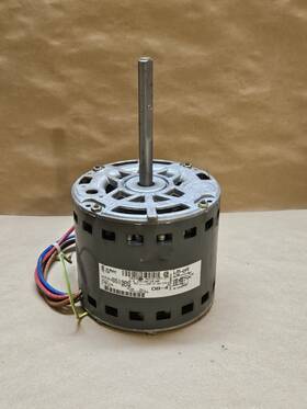 5kcp39lgs519as Ge Blower Motor Used
