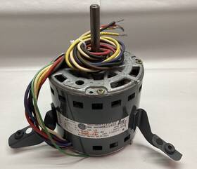 5kcp39mgk114bs Ge Condensor Fan Motor