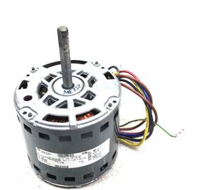 5kcp39mgn532as Ge Motors 5kcp39mgn532a Blower Motor Cpn M39 1/2hp 208/240v 1100rpm Used Me752