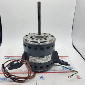 5kcp39ngs397cs Ge Motors Furnace Blower Motor 1060rpm 1/2hp 208-230v 11119201