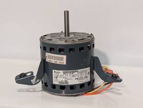 5kcp39pg-y272 Ge S Inch Permanently Lubricated Blower Motor 1/2hp 1075rpm 115v