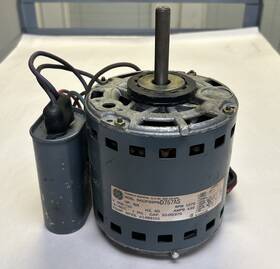 5kcp39pgd757as Ge Blower Motor 3/4hp 1075prm 208-230v