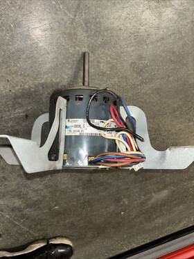 5kcp39rgs935 Ge General Electric S Furnace Blower Motor