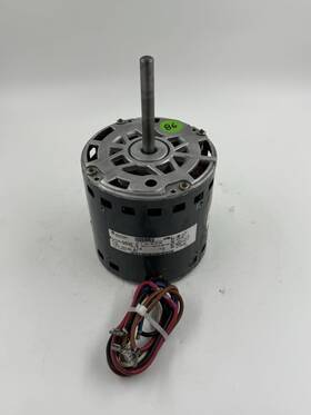 5kcp39rgs935s Ge Furnace Blower Motor 51-24146-01 Hp 3/4 115 V Used Tested