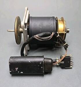 5kpcp19bg142 Ge Motor 17 Volt 1.0a Hz 60/50 Electro Sound