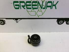 5ksm51gg3405bs Ge General Electric 115v Motor Used Free Shipping