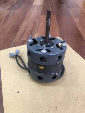 5ksm59js3728s Ge Motor 115v