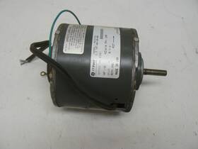 5ksp29bg Ge Motors 3053at Motor No. 2321 1/20hp 115v 1050rpm 3.10a 50/60hz 1ph
