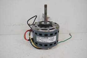 Ge 5sme39eg P209s 5kcp39eg 1/4hp 200/230v 1075rpm Cpn 21a309893p01