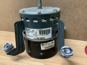 5sme39hl0087 Ge Ecm Motor Hd44se120
