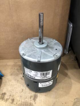 5sme39hl0382 Ge Blower Motor 2.3 1/2 Hp