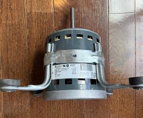 5sme39shx Ge Ecm X13 Fm03 115v 1hp 1050 Rpm