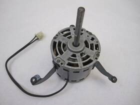 5ksp29hg2856as Ge 620-8670 Blower Motor 1/8hp 1050rpm 115v With Mtg. Legs And Plug Fast Ship