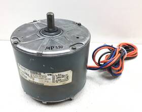 5kcp39hgv964s Ge 621990 Furnace Blower Motor 1/4hp 1075rpm 230v Used #mp390